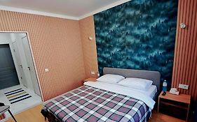 Zhanhotels